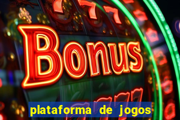 plataforma de jogos estados unidos